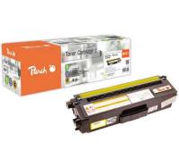 Peach Toner Brother TN-421 YELLOW