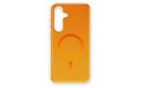 Ideal of Sweden Orange Spritz Clear Case