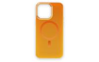 Ideal of Sweden Orange Spritz Clear Case