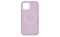 Ideal of Sweden Light Pink Clear Case