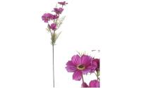 Chalet Kunstblume Cosmos 72 cm