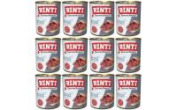 Rinti Kennerfleisch pur Dose Ross KIT
