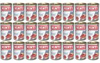 Rinti Kennerfleisch pur Dose Ross KIT