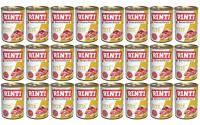 Rinti Kennerfleisch pur Dose Pute KIT