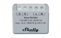 Shelly Qubino Wave PM Mini