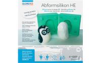 Glorex Abformmasse hochelastisch