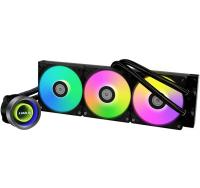 Wasserkühler Lin Li Galahad 2 360 Trinity