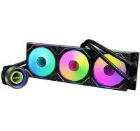 Wasserkühler Lin Li Galahad 2 360 Trini SL