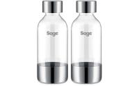 SAGE Carbonator Flasche 0.6l