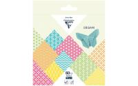 Clairefontaine Papier Origami Sommer