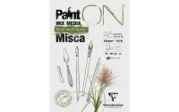 Clairefontaine PaintON Block Misca