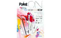 Clairefontaine PaintON Block 6 Papiere