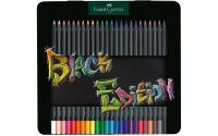 Faber-Castell Farbstifte Black Edition