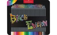 Faber-Castell Farbstifte Black Edition