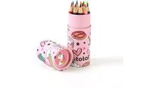 Roost Mini Farbstifte Einhorn