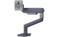 Fellowes Einzelmonitorarm Rising slate