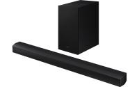Samsung HW-B650D, Soundbar mit wireless Sub