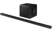 Samsung HW-S800D, Premium Slim Soundbar Set