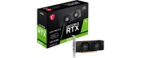 MSI RTX3060 LP 6G OC, 6GB