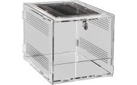 Repto Terrarium Plexi 20x15x15,3