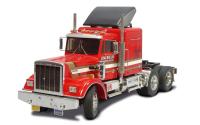 Tamiya King Hauler