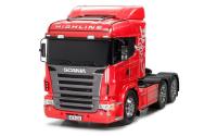Tamiya Scania Highline R620