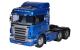 Tamiya Scania R620 Blue painted