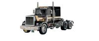 Tamiya King Hauler Black Edition