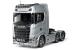 Tamiya Scania 770 S Silver