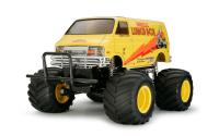 Tamiya Lunch Box