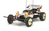 Tamiya Super Hotshot (2012)