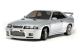 Tamiya Nissan Skyline GT-R R33 Drift Spec