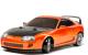 Tamiya Toyota Supra Drift Spec