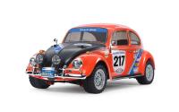 Tamiya Volkswagen Beetle Rally