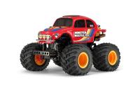 Tamiya Monster Beetle Trail