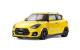 Tamiya Suzuki Swift sport