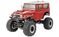 Tamiya Toyota Landcruiser FJ40