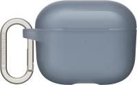 RHINOSHIELD AirPods Case Ash Grey