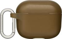RHINOSHIELD AirPods Case Antique Bronze