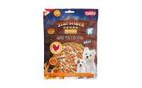 Nobby StarSnack Barbecue MINI Wrapped