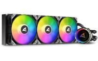 Kühler Sharkoon S90 RGB AIO