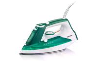 Severin Bügeleisen BA3261 weiss/grün