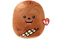 TY Squishy Beanie Chewbacca