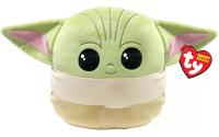 TY Squishy Beanie Grogu