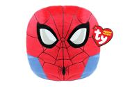 TY Squishy Beanie Spiderman