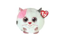 TY Puffies Muffin Cat
