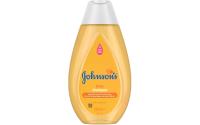 Johnsons Baby Shampoo