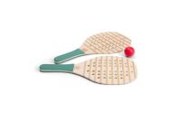 Paddle Rackets