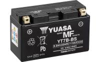 Yuasa AGM 12V/6.8Ah/110A