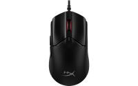 HyperX Pulsefire Haste 2, schwarz